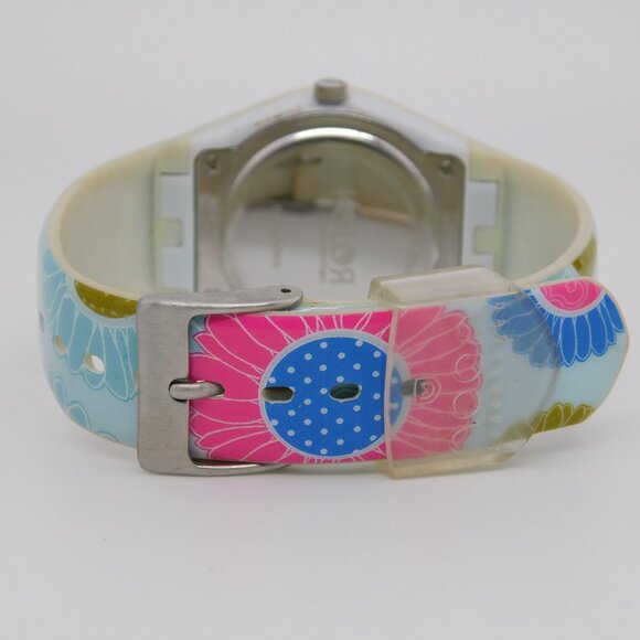 KOLOR by noon copenhagen Quartz Analog Women's Watch New Battery - Picture 3 of 10